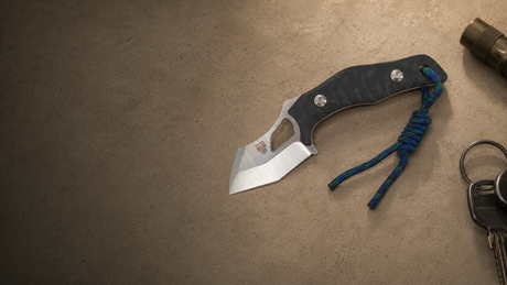 EDC & Neck Knives