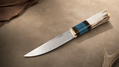 Jagdmesser