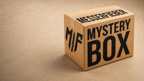 Mystery Box