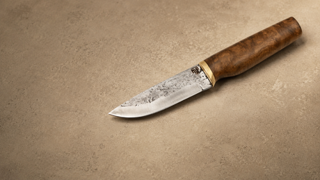 Puukko/ Finnenmesser