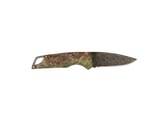 Knife Fever Woodland Echo Pocket Knife