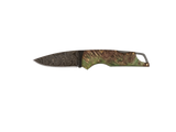 Knife Fever Woodland Echo Pocket Knife