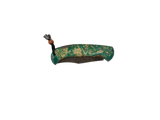 Knife Fever Woodland Echo Pocket Knife