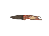 Knife Fever Woodland Echo Pocket Knife
