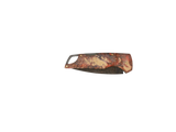 Knife Fever Woodland Echo Pocket Knife