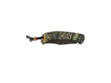 Knife Fever Woodland Echo Pocket Knife