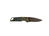 Knife Fever Woodland Echo Pocket Knife