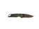Knife Fever Woodland Echo Pocket Knife