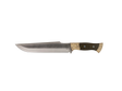 Messerfieber Saray 220 N690 handgefertigtes Unikatmesser mit Micarta-Griff