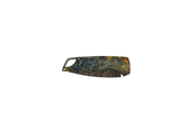 Knife Fever Woodland Echo Pocket Knife