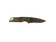 Knife Fever Woodland Echo Pocket Knife