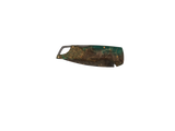 Knife Fever Woodland Echo Pocket Knife