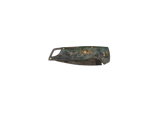 Knife Fever Woodland Echo Pocket Knife