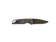 Knife Fever Woodland Echo Pocket Knife