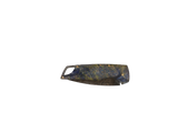 Knife Fever Woodland Echo Pocket Knife