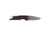 Knife Fever Woodland Echo Pocket Knife