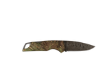 Knife Fever Woodland Echo Pocket Knife