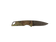 Knife Fever Woodland Echo Pocket Knife