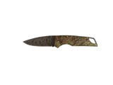 Knife Fever Woodland Echo Pocket Knife