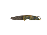 Knife Fever Woodland Echo Pocket Knife