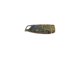 Knife Fever Woodland Echo Pocket Knife