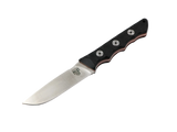 Messerfieber Aurora – Magnacut Full-Tang Messer mit G10 Griff, Satin-Finish (Produktfoto)