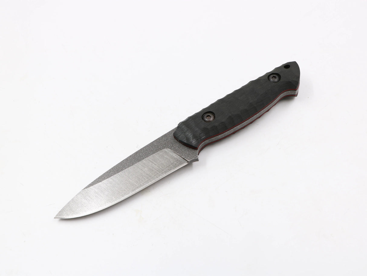 Messerfieber Basic Craft