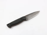 Messerfieber Basic Craft
