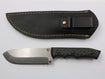 Bushcrafter Cat by Messerfieber