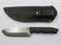 Bushcrafter Cat by Messerfieber