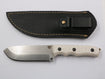 Bushcrafter Cat by Messerfieber