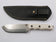 Bushcrafter Cat by Messerfieber