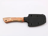 Messerfieber Farbspitzla