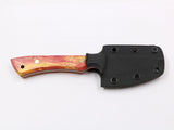 Messerfieber Farbspitzla