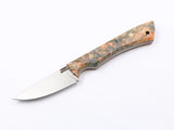 Messerfieber Farbspitzla