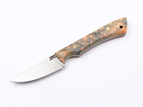 Messerfieber Farbspitzla