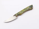 Messerfieber Farbspitzla