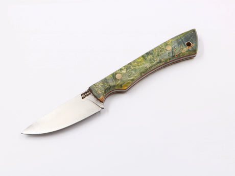 Messerfieber Farbspitzla