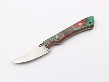 Messerfieber Farbspitzla