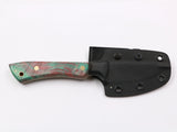 Messerfieber Farbspitzla