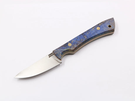 Messerfieber Farbspitzla