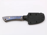 Messerfieber Farbspitzla