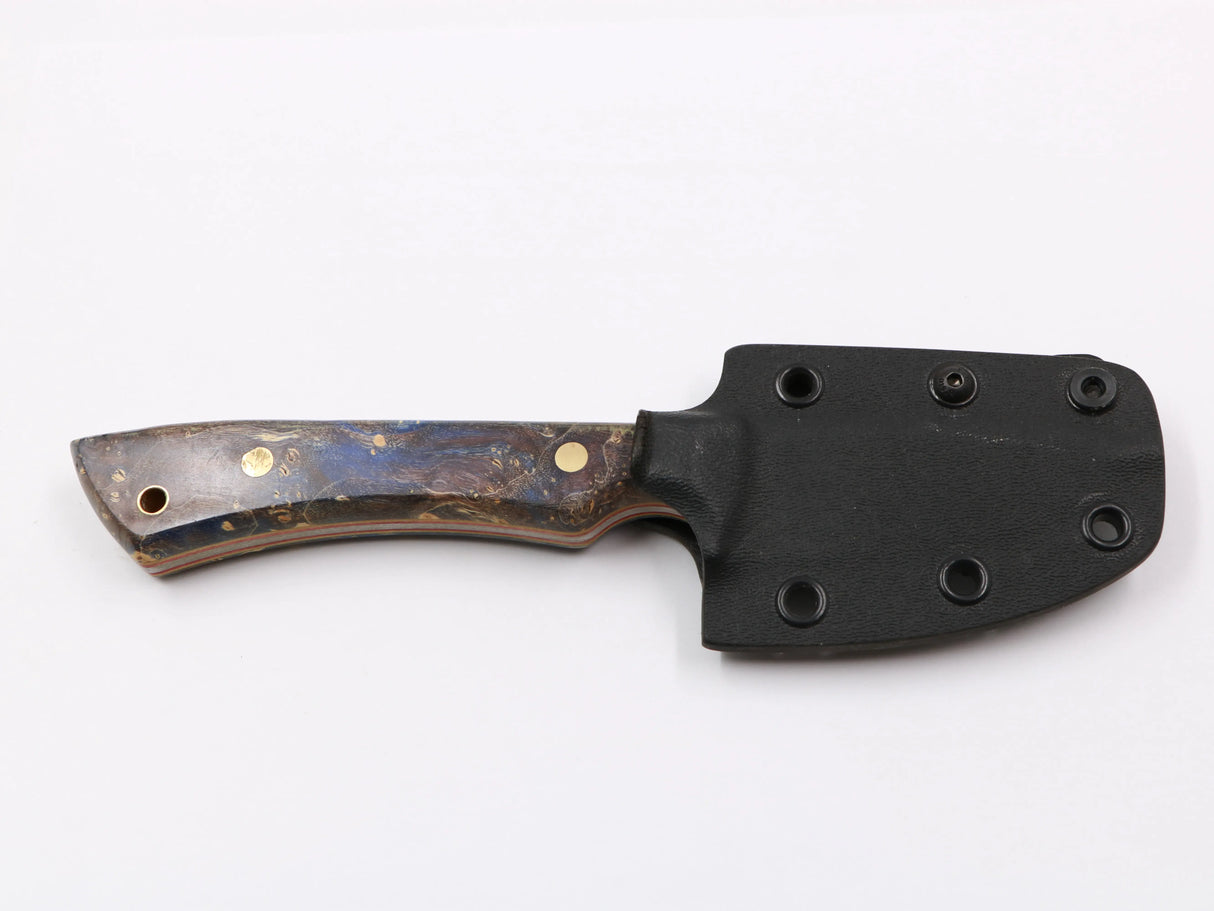 Messerfieber Farbspitzla