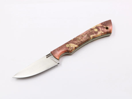 Messerfieber Farbspitzla