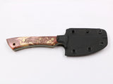 Messerfieber Farbspitzla