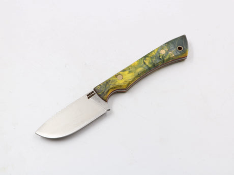Messerfieber Farbzwerge