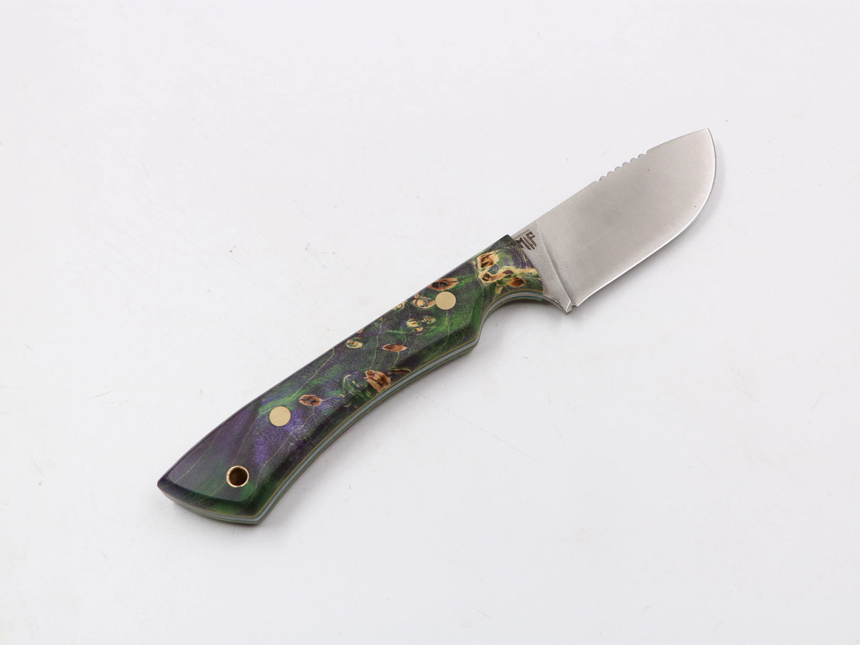 Messerfieber Farbzwerge