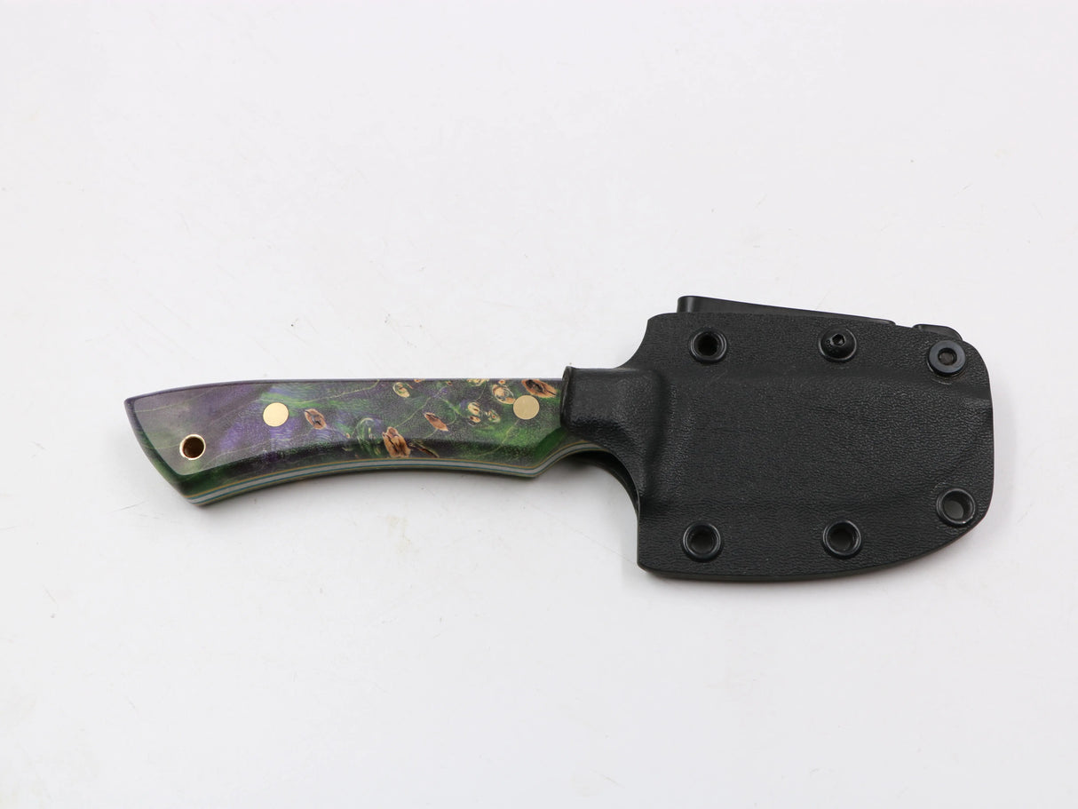 Messerfieber Farbzwerge