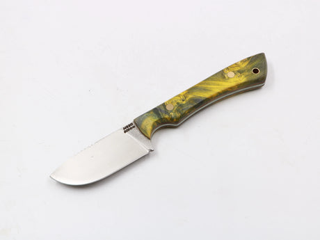Messerfieber Farbzwerge