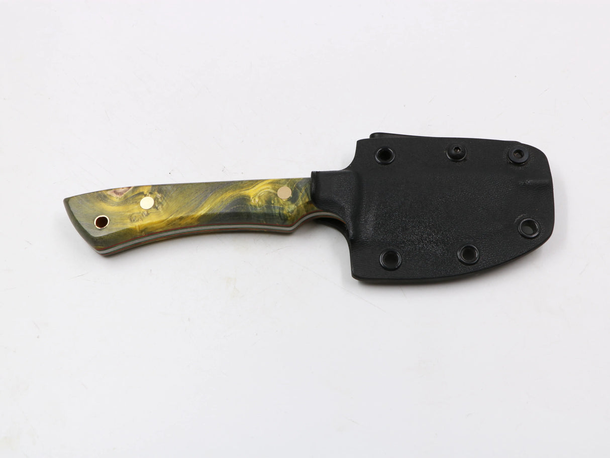 Messerfieber Farbzwerge